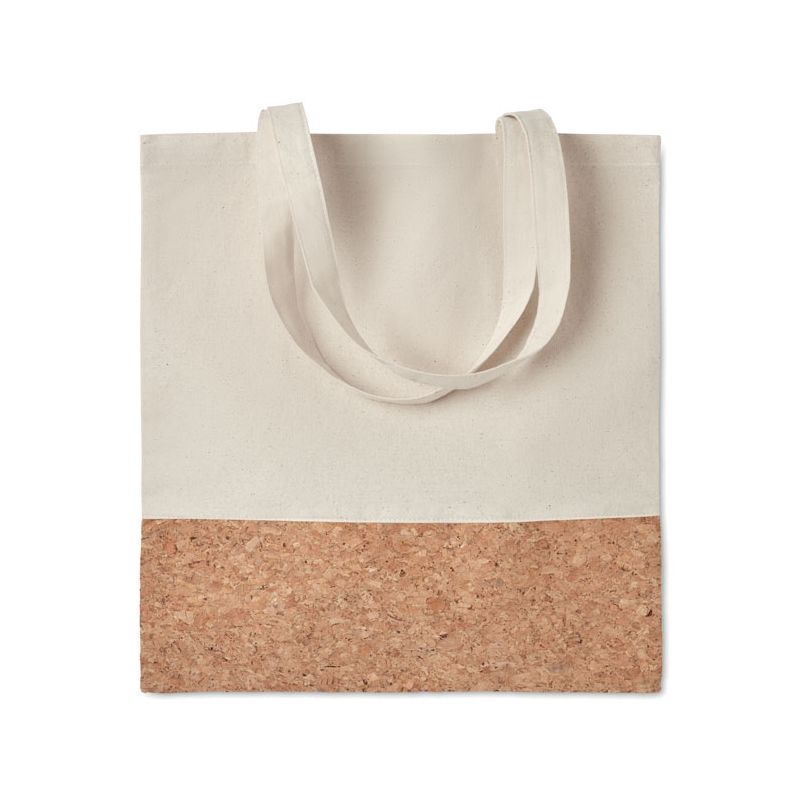 Sac de courses en liège