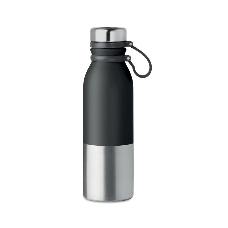 Thermos à double paroi 600 ml