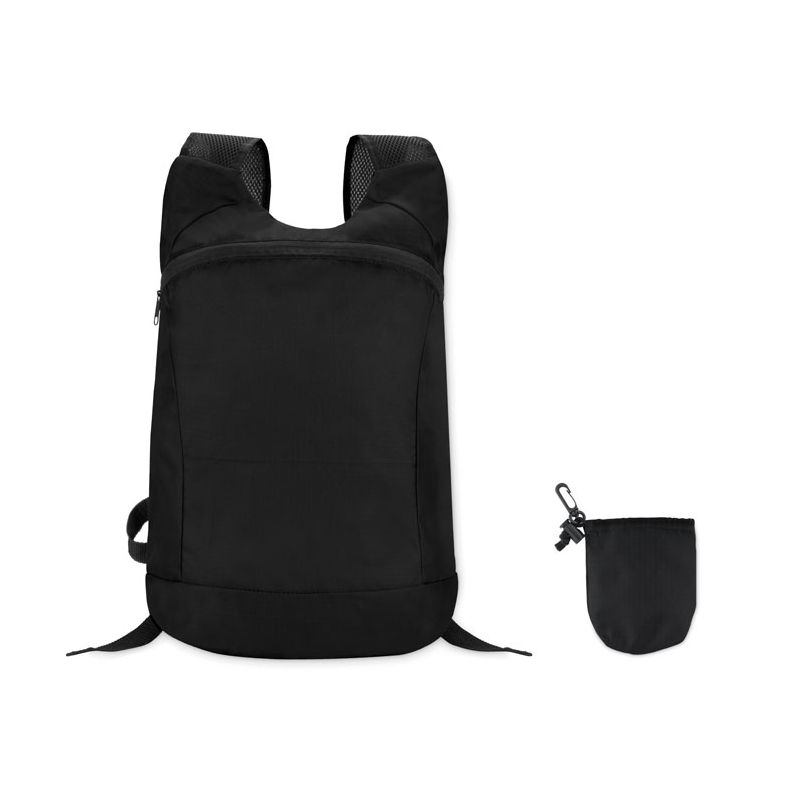 Sac de sport pliable