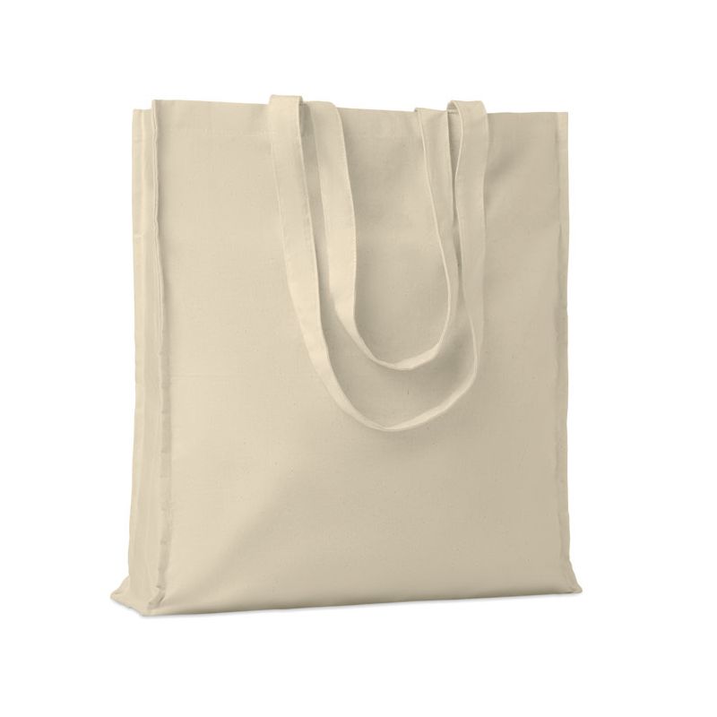 Sac en coton 140 g/m²