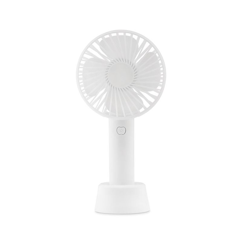 Ventilateur USB avec support