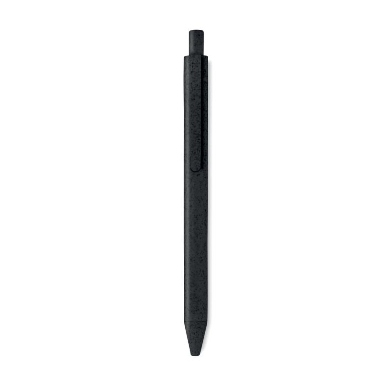 Stylo à bille en bambou et ABS