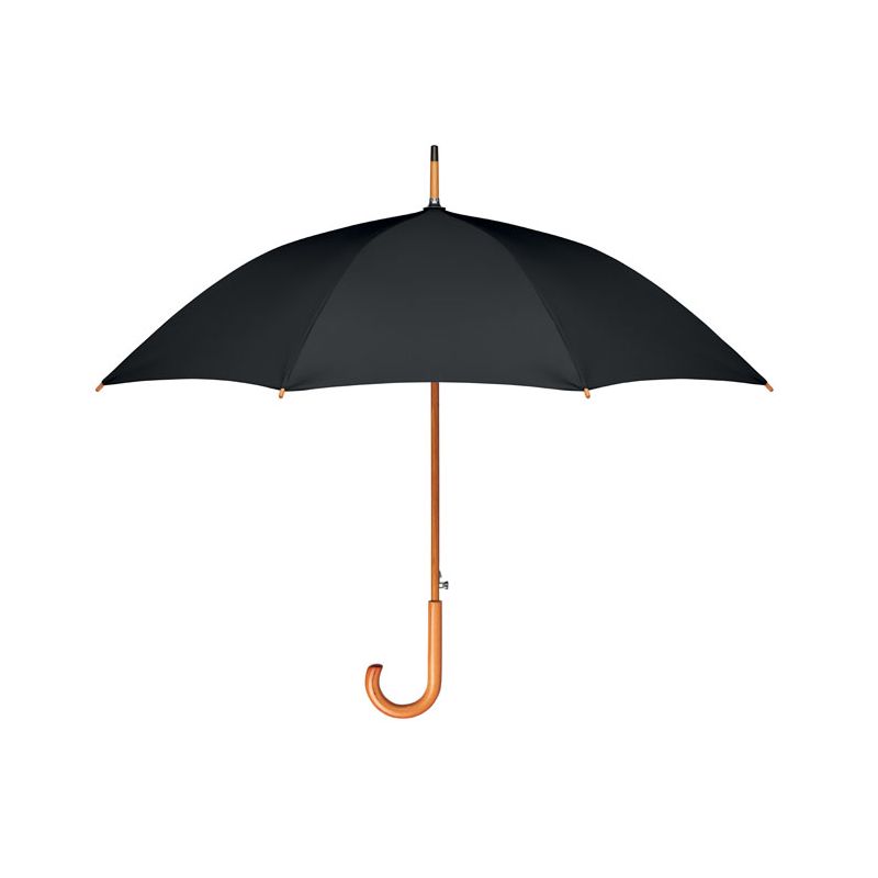 Parapluie 23,5" pongee RPET