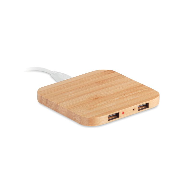 Station de charge sans fil