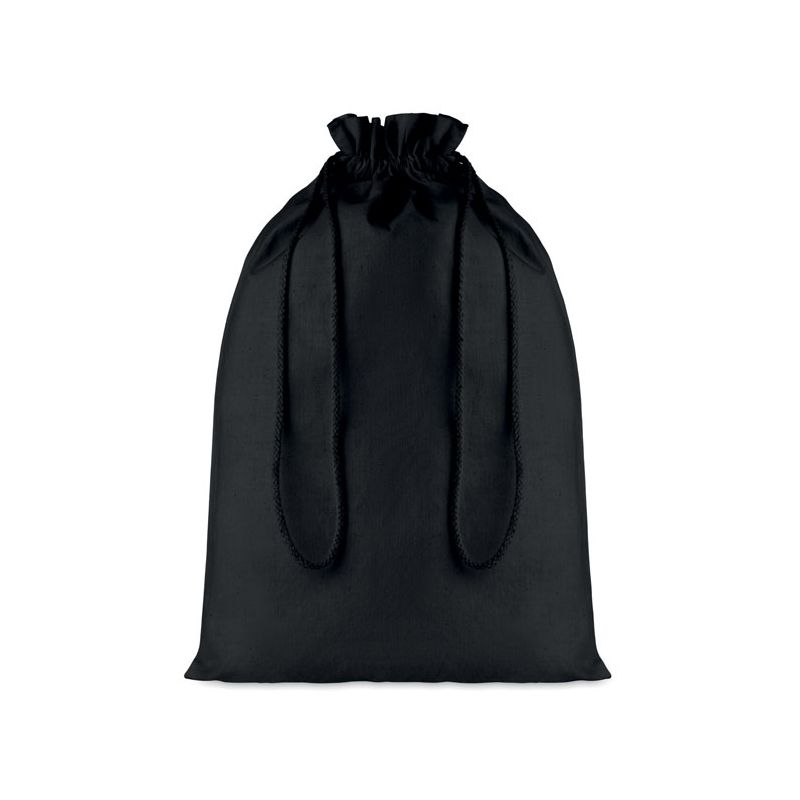 Sac en coton avec cordon