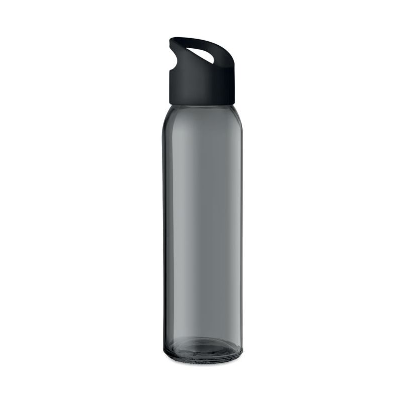 Bouteille en verre 470 ml