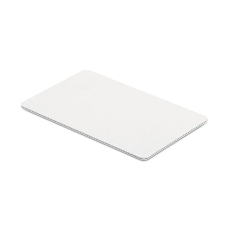 Carte de blocage RFID