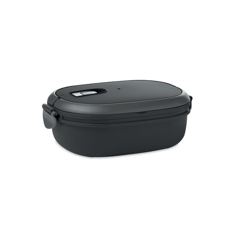 Boîte-repas PP couvercle hermétique