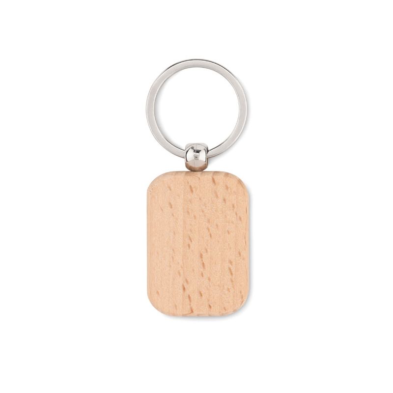 Porte-clés rectangulaire