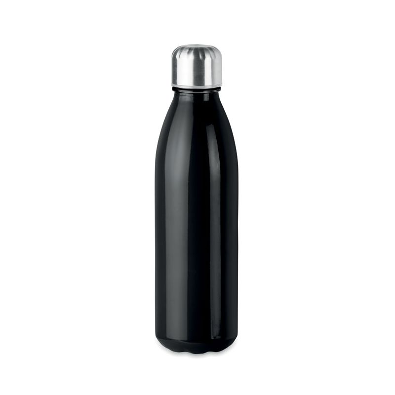 Bouteille en verre 650 ml