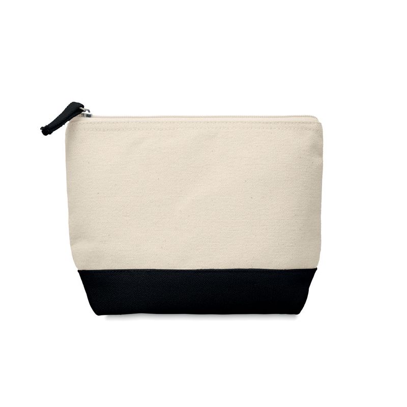 Sac en coton pour cosmétiques