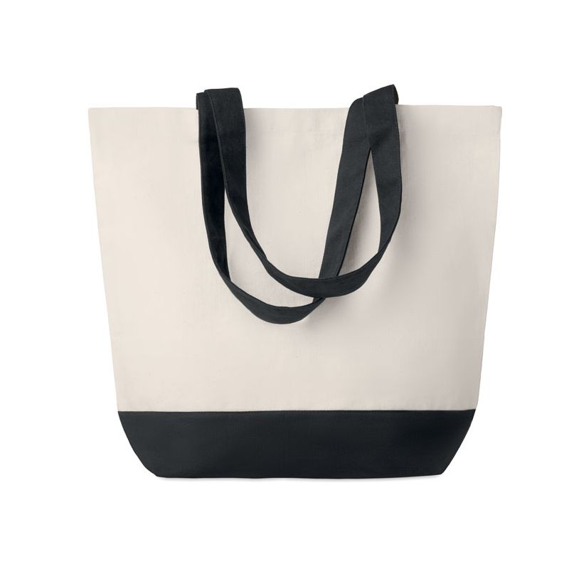 Sac de plage en toile 280g/m2
