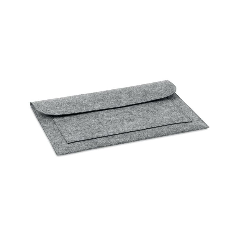 Housse d’ordinateur portable en feutre