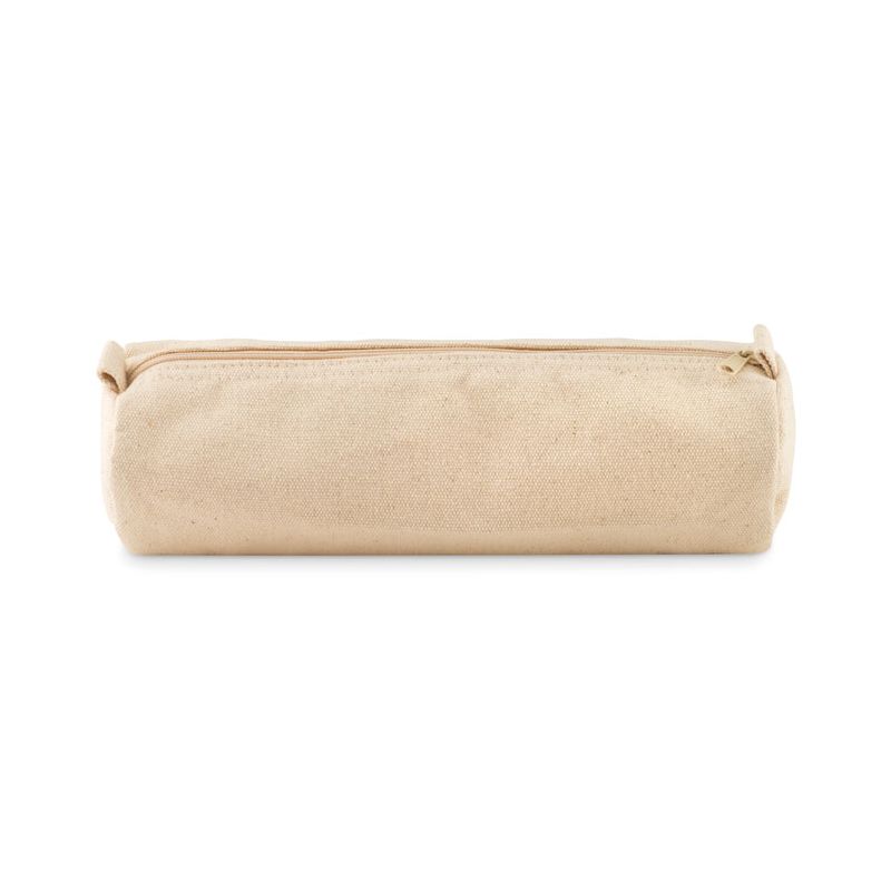 Trousse en coton