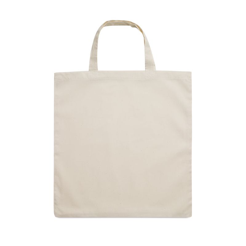 Sac en coton 140 g/m²
