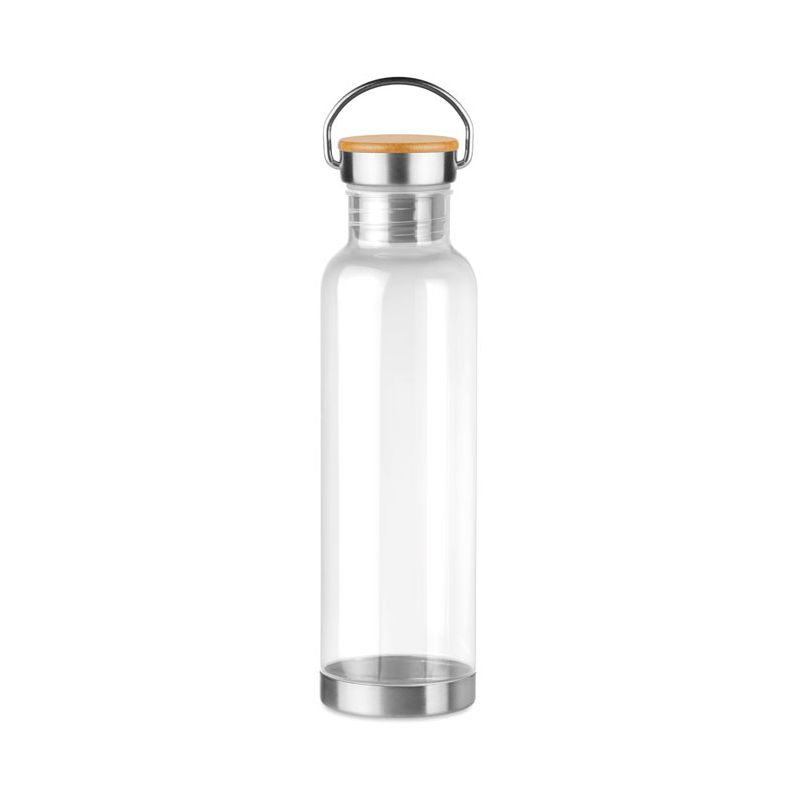 Bouteille de 800 ml en tritan