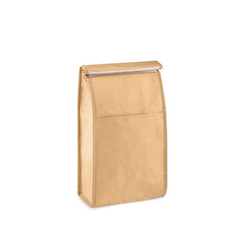 Sac en papier tissé