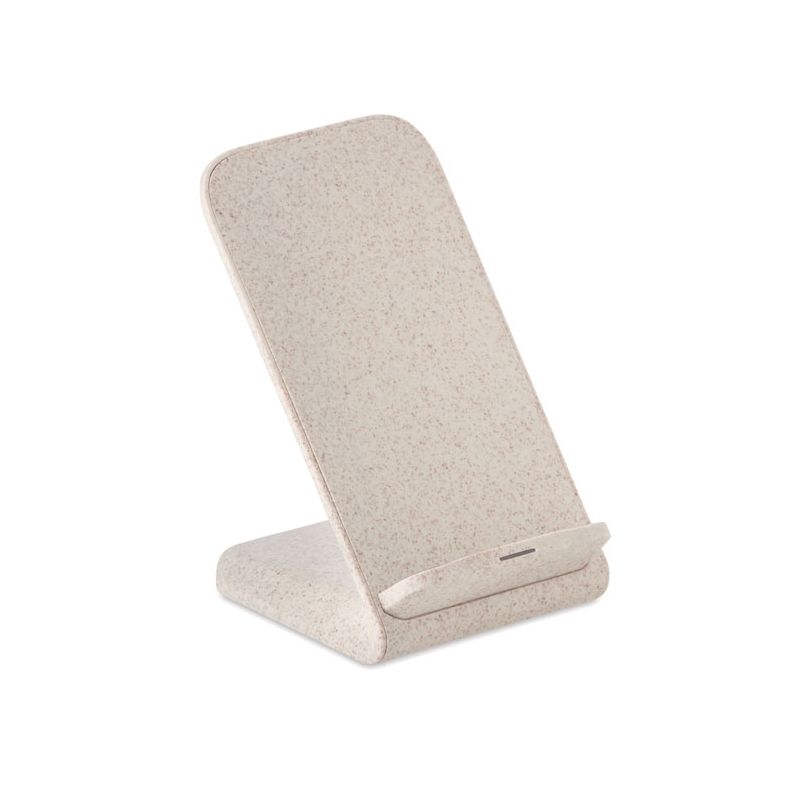 Chargeur de paille de blé, ABS