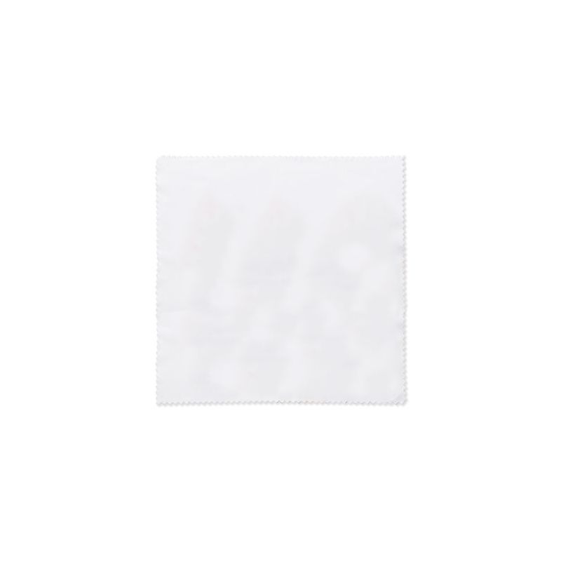 Chiffon de nettoyage RPET 13x13 cm