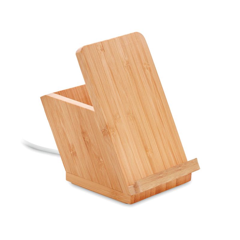 Chargeur sans fil
