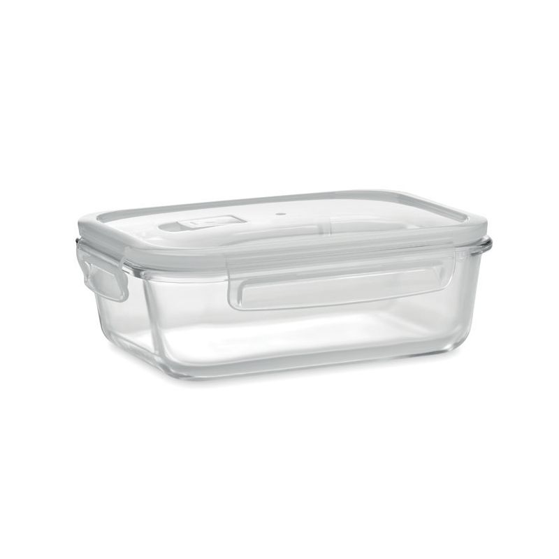 Boîte-repas en verre 900ml