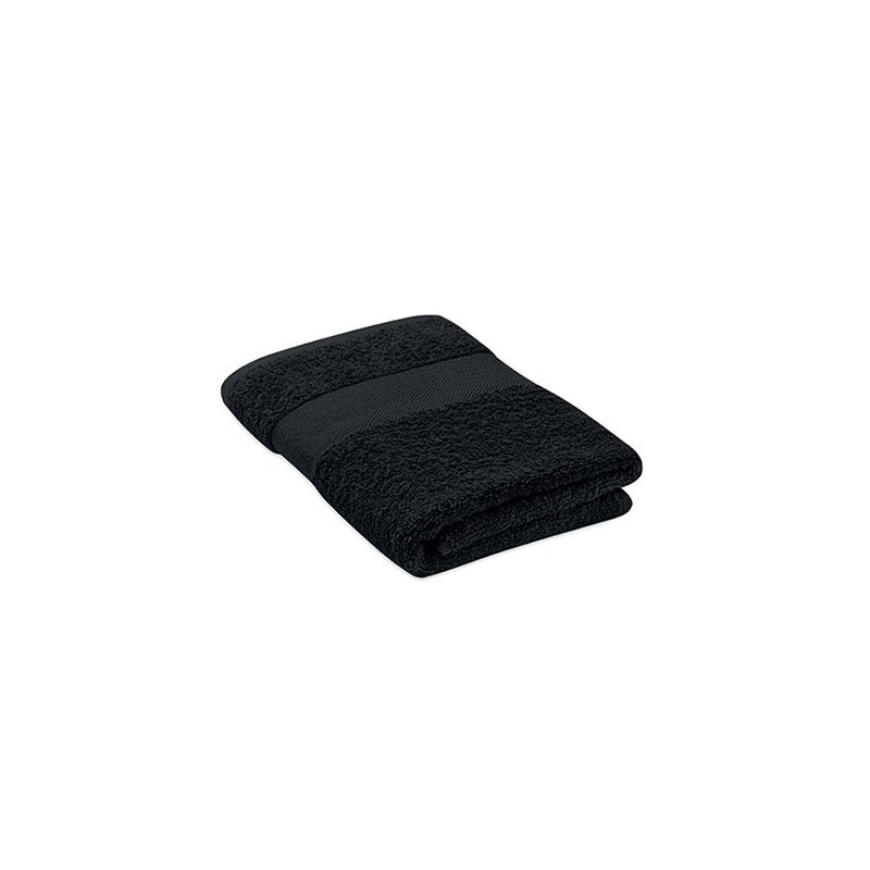 Serviette en coton biologique 100x50