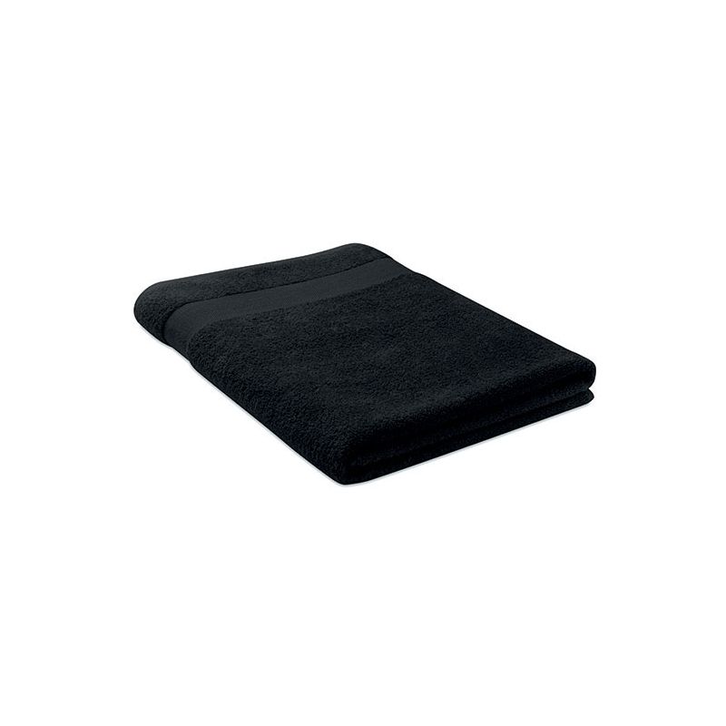 Serviette en coton bio 180x100