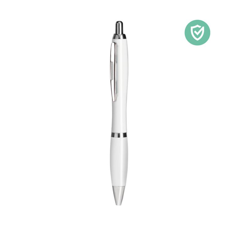 Stylo antibactérien