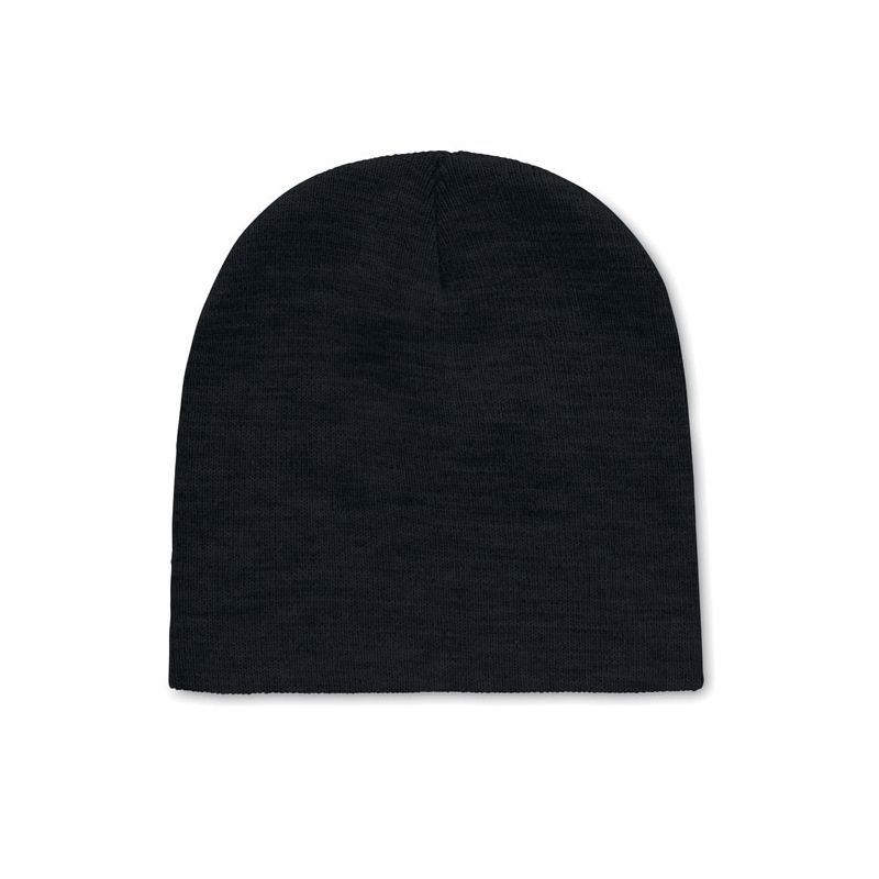 Bonnet en polyester RPET