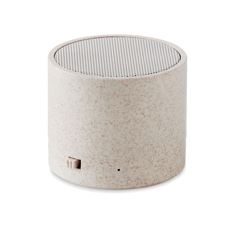Enceinte sans fil