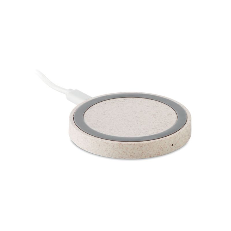 Chargeur rond