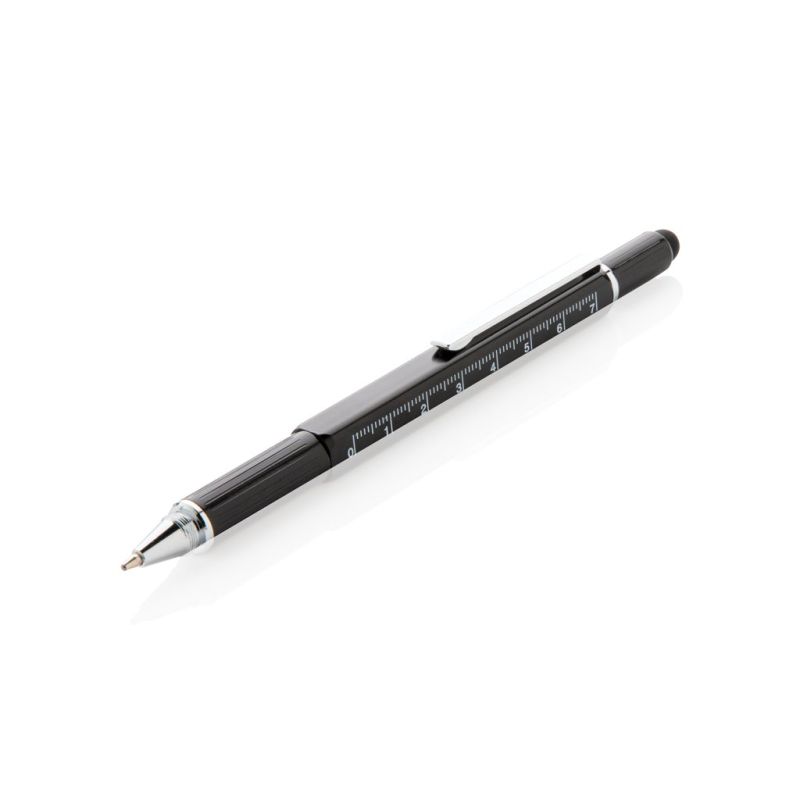 Stylo outil 5 en 1