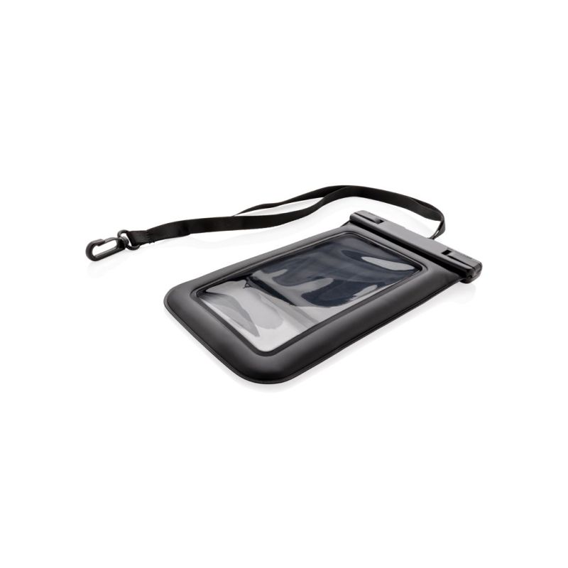 Étui de téléphone étanche flottant IPX8