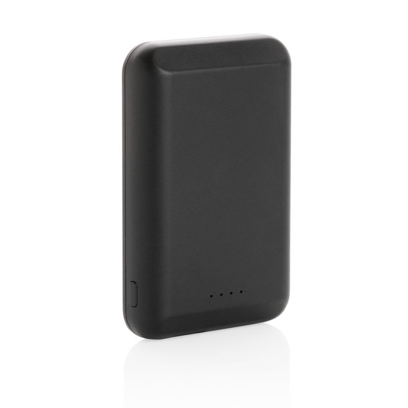 Batterie externe sans fil magnétique 5W de 5 000 mAh