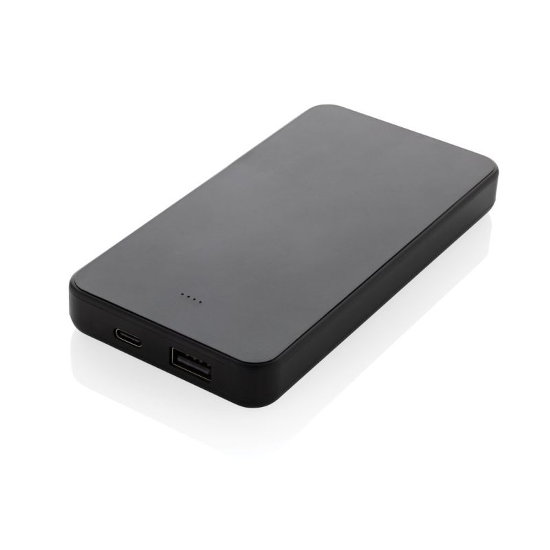 Batterie externe Boostcore RCS plastique recyclé 10 000 mAh USB-C