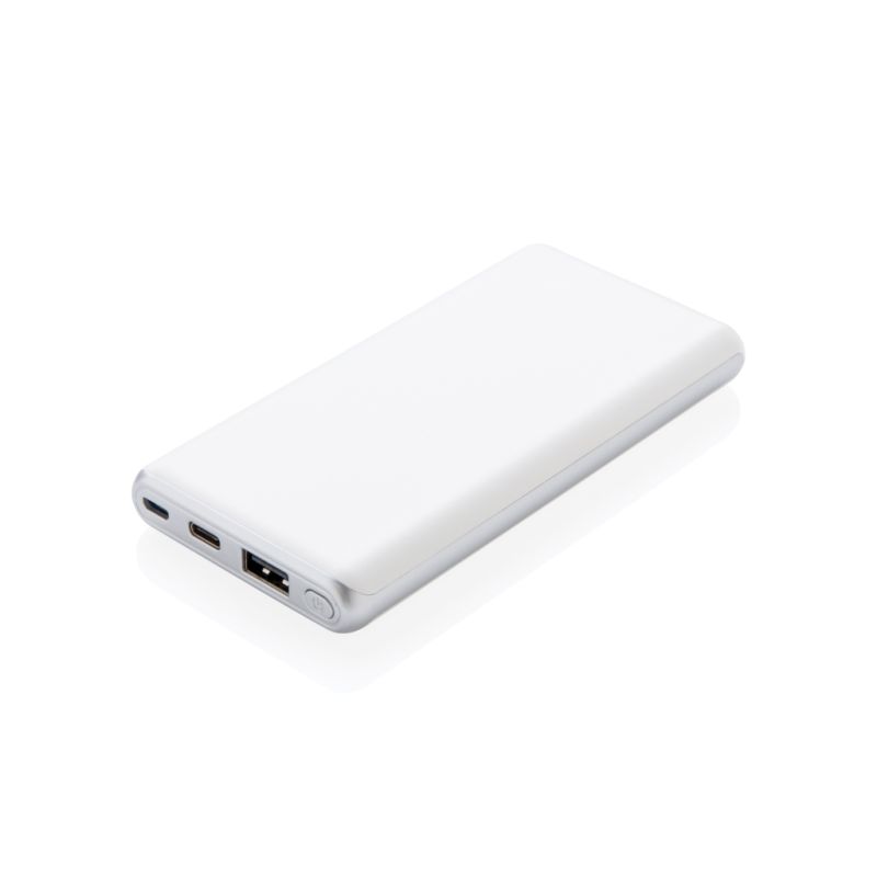 Batterie externe ultra rapide 10 000 mAh avec PD