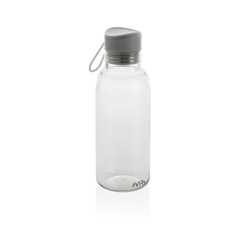 Bouteille Avira Atik RCS PET Recyclé 500ml