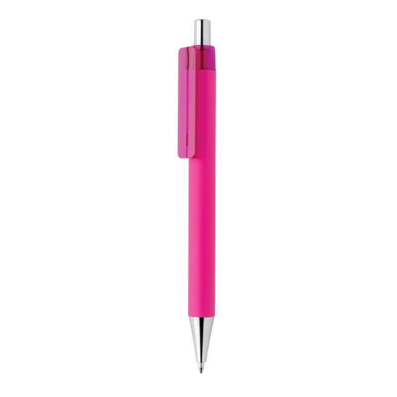 Stylo doux X8