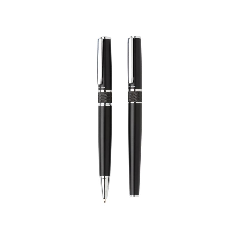 Set de stylos Swiss Peak deluxe