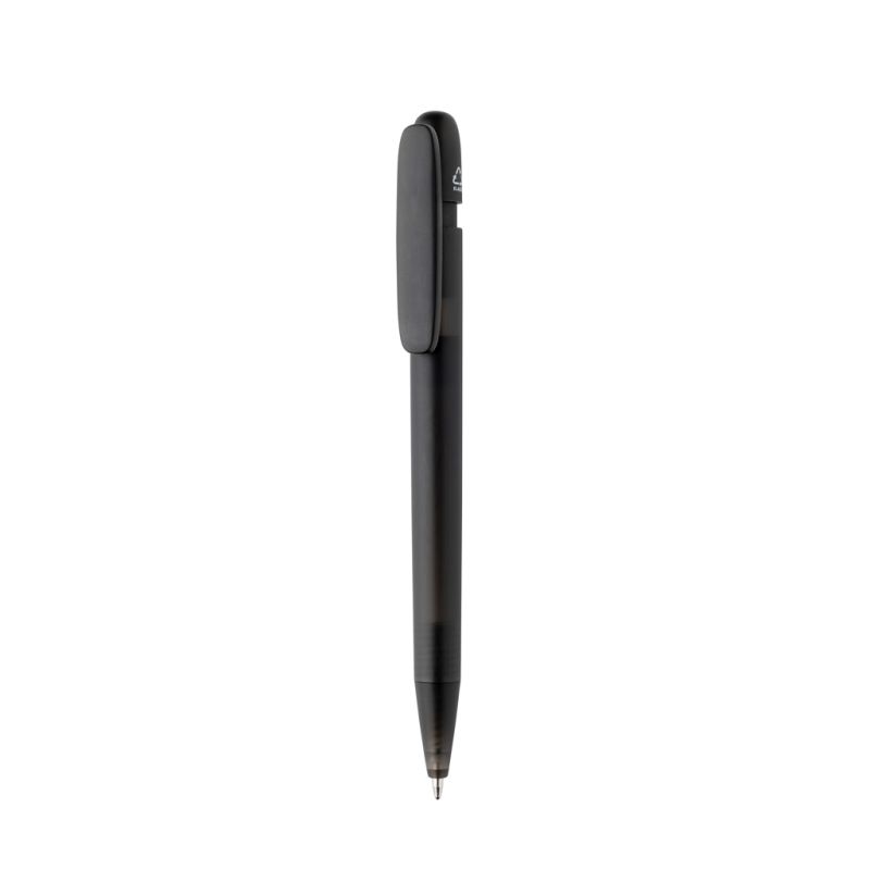 Stylo Devin RABS certifié GRS transparent