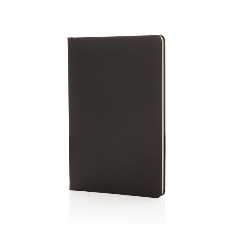 Carnet A5 à couverture rigide