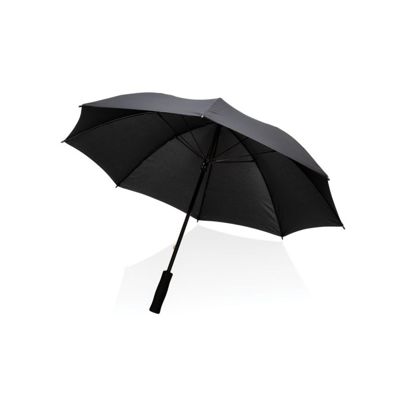 Parapluie 23" anti-tempête RPET 190T Impact AWARE ™