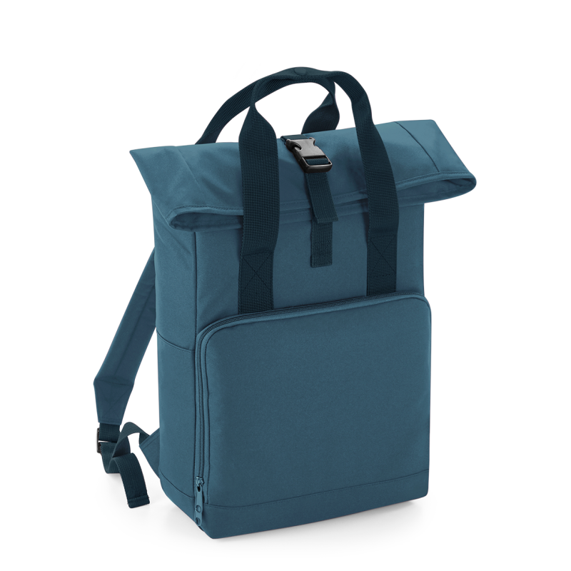 Sac à dos avec double poignée