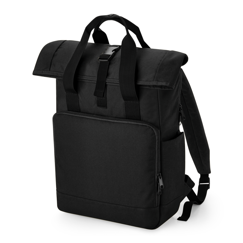 Sac à dos recyclé pour ordinateur
