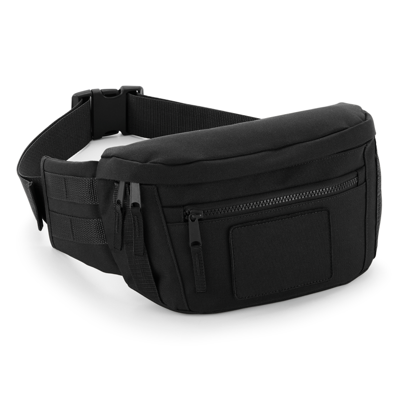 Sac banane style militaire Molle