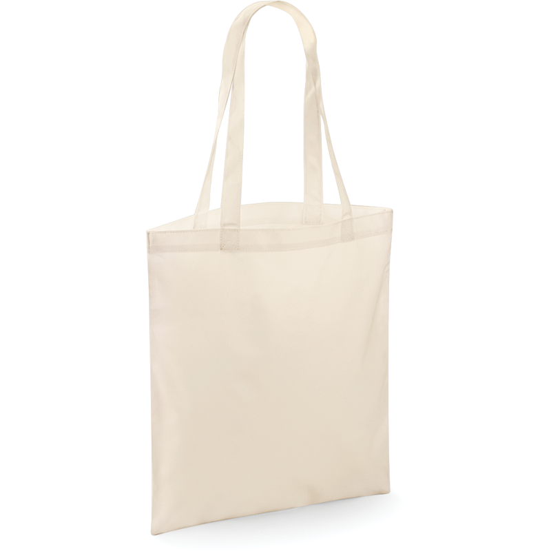 Sac de courses pour sublimation