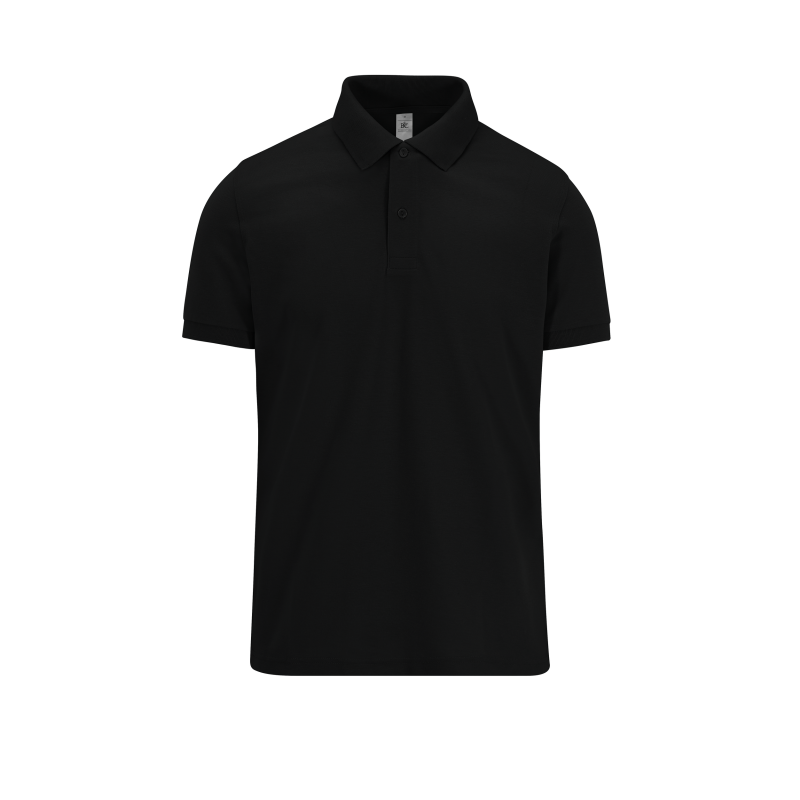 MON POLO 180 Homme à manches courtes