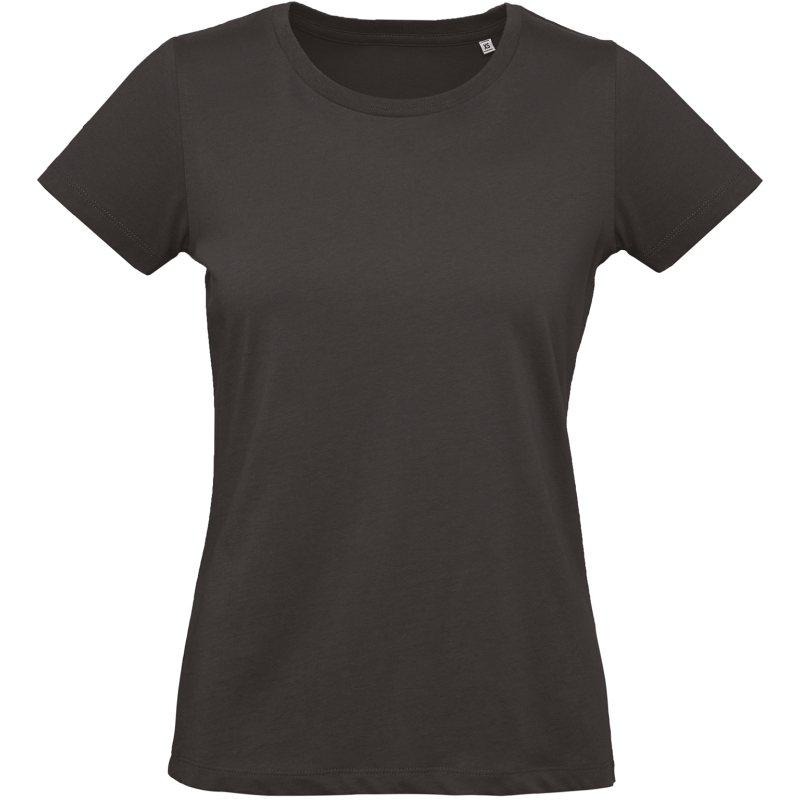 T-shirt femme bio Inspire Plus