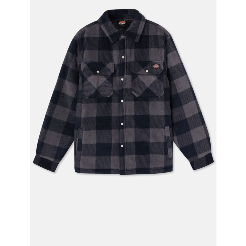 Chemise Portland (EX. DSH5000)
