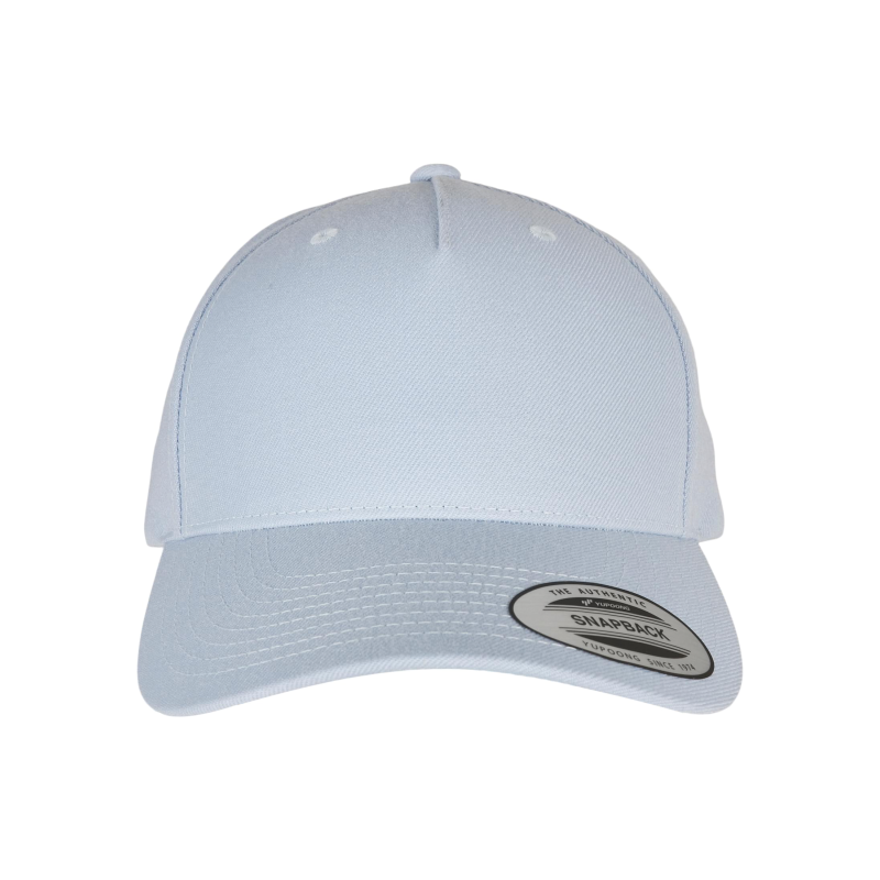 Casquette snapback classique premium